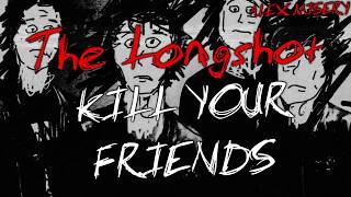 The Longshot // Kill Your Friends // Lyrics //  Subtitulos en Español // Green Day