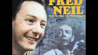 Fred Neil - Everybody's Talkin' (Live)