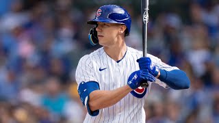 Jared Young 2023 Highlights!