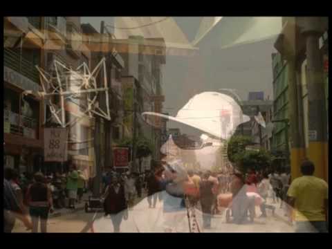 Guanaco El Unico "Te Amo Peru"