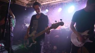 The Charm The Fury - Colorblind (Eurosonic 2016)