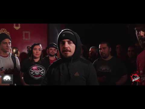 Shake and Jim the kid vs Bugaboo and BP tha Rock Kidd - Fake News | NoCoaSTL