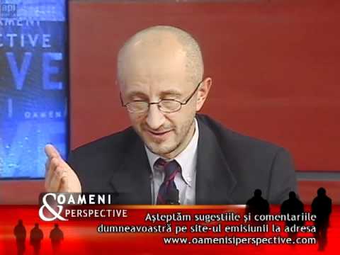 203. Dumnezeu in Vechiul si Noul Testament - Oameni si Perspective