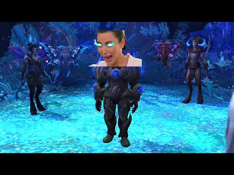 Are Covenant Abilities Bad? (surprises throughout)