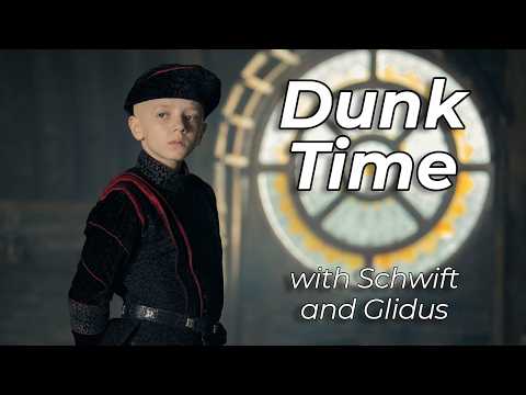 The Morrow — Dunk Time with Schwift and Glidus
