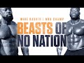 Energy Cannot Be Created or Destroyed | NDO Champ & Mike Rashid