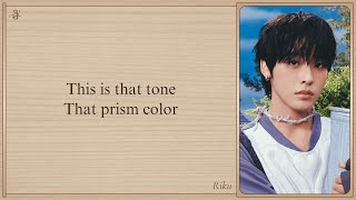 Download lagu NCT WISH 'COLOR' Easy Lyrics mp3