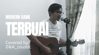 Download lagu D&A_coustic | MODERN GANK - TERBUAI (ACOUSTIC COVER) mp3