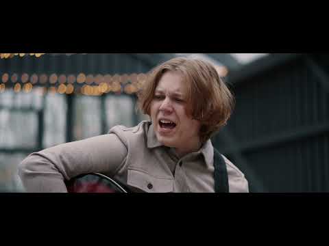 Edvards Strazdiņš  –  "Dārzs"  (Official video)