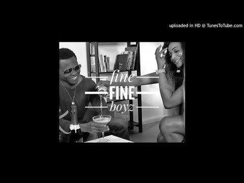 M & K - fine fine boyz (na them de rush us)