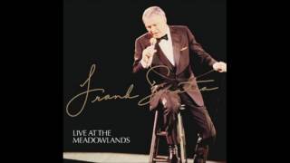 Frank Sinatra - Moonlight In Vermont