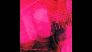 My Bloody Valentine - What You Want (Vinyl rip)