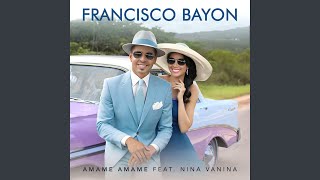 Amame amame (feat. Nina Vanina)