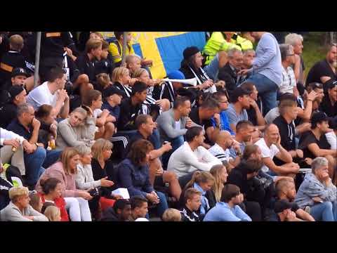 Seriefinal Strandängen: Bromölla-Sölvesborg 2-0