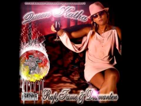 Queen Katha feat. Capo Fiasko - Kein Platz hier