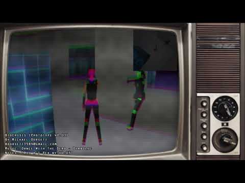 BioCrisis (v0.01 Prototype)