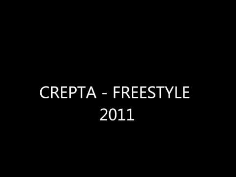 CREPTA - FREESTYLE 2011
