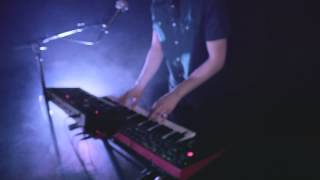 Krahnstøver - Different Lovers (prettylivesessions.)