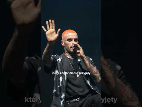 QUEBONAFIDE - DROGA NA SZCZYT