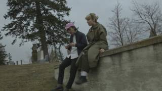 Lab Coast &quot;Back To Your Future&quot; [OFFICIAL VIDEO]