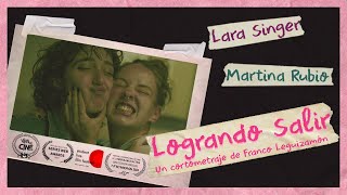 LOGRANDO SALIR - Franco Leguizamón (2023)
