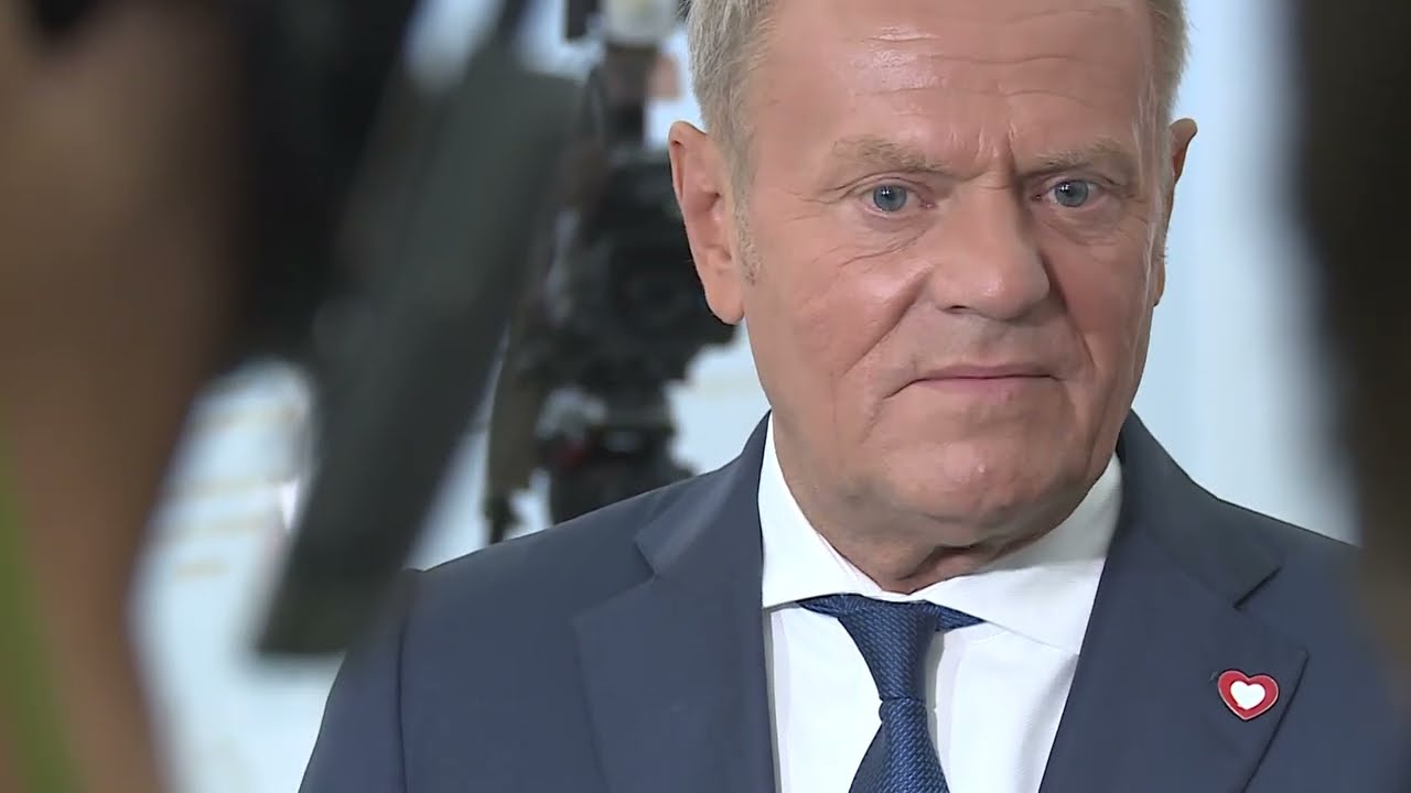 Reset w działaniu służb. Różnice między koalicją Tuska, a rządem PiS