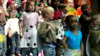 I Love Bugs - Part 3 - Shoefly