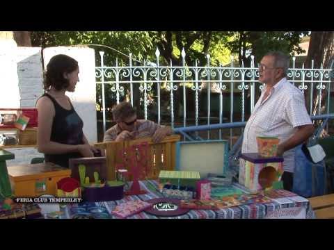 CLIP FERIA "CLUB A. TEMPERLEY"