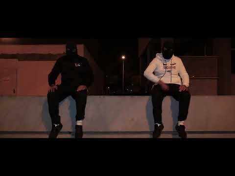 Teuchiland Clip ( Mauvaise Personne )