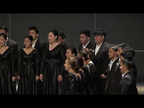 DEUS IN ADIUTORIUM MEUM INTENDE, Juan Gutierrez de Padilla - MANADO CATHOLIC CHOIR