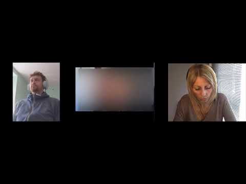 1343 - Fabien - Migraines chroniques, vaisseau, hypnose régressive Rachel Fortun