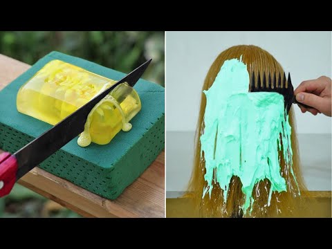 Oddly Satisfying & ASMR Video That Relaxes You Before Sleep | All Original Satisfying Videos #28