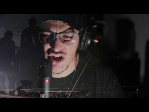 A cento passi - Mc Invisibile