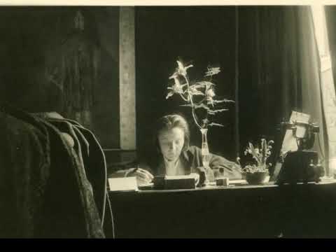 S.C. Eckhardt-Gramatté Overture to Der träumende Knabe  E.37