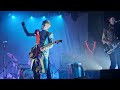 Kula Shaker - "Great Hosannah" + "Govinda" Electric Ballroom, London, Friday 26th April 2024.