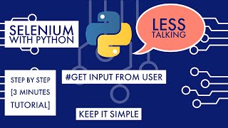 Python Input: A Tutorial for Beginners