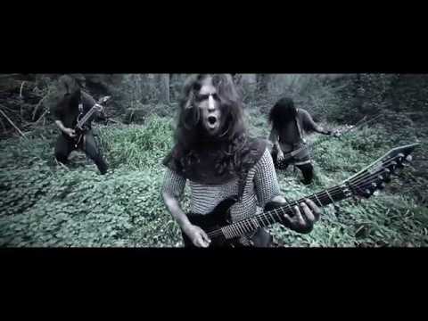 Immorgon - Eternal Viking (OFFICIAL VIDEO)