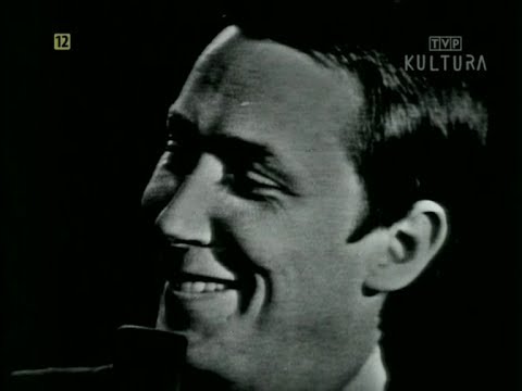 Szajba nr 3 - recital Wojciecha Młynarskiego (1977)