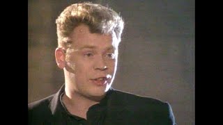 UB40 - I Would Do For You