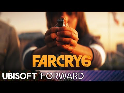 Far Cry 6 - FULL World Premiere Presentation | Ubisoft Forward 2020