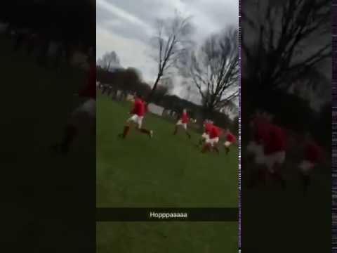 DZC '68 9 - Excelsior'31 9 (04-03-2017)