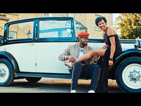 Kitoko - Wenema  (Official Video)