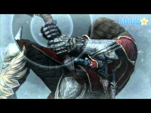 Castlevania: Lords of Shadow Walkthrough - Part 36-2 The Throne Room