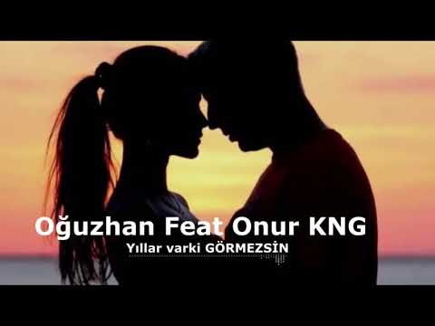 Semtin sesi [Oğuzhan] Feat Onur KNG - YILLAR VARKİ #yeni #2019