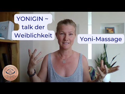 Yoni-Massage