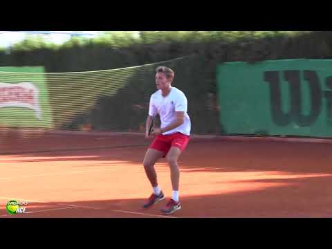 Catini Nicolò TT Vianello