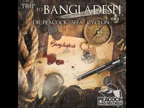 Sefa - Roll The Drums