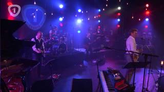 No rewind - Paul Michiels (Radio 1 Sessies 2014)