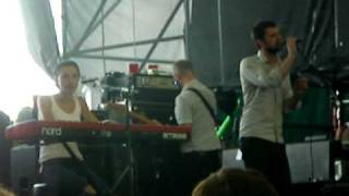 Straylight Run- &quot;It&#39;s For the Best&quot;