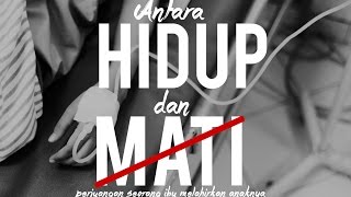 Download lagu SHORT MOVIE: Between Life and Death (A Mother's Struggle to Give Birth to Her Child) mp3